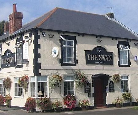 Swan Studios Choppington Exterior photo