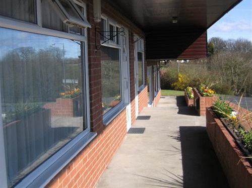 Swan Studios Choppington Exterior photo