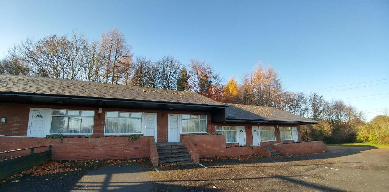 Swan Studios Choppington Exterior photo
